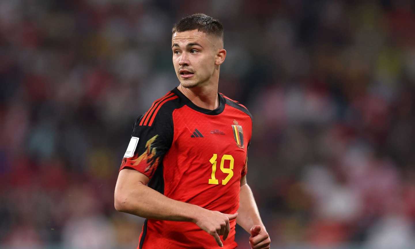 Come cambia il Napoli con Dendoncker