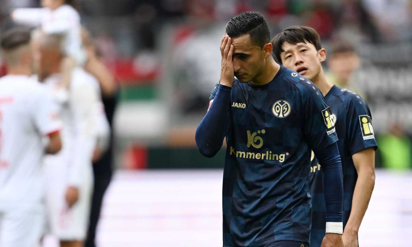 Chi è El Ghazi, proposto alla Lazio: dall'interesse del Milan all'addio dal Mainz per un post pro Palestina