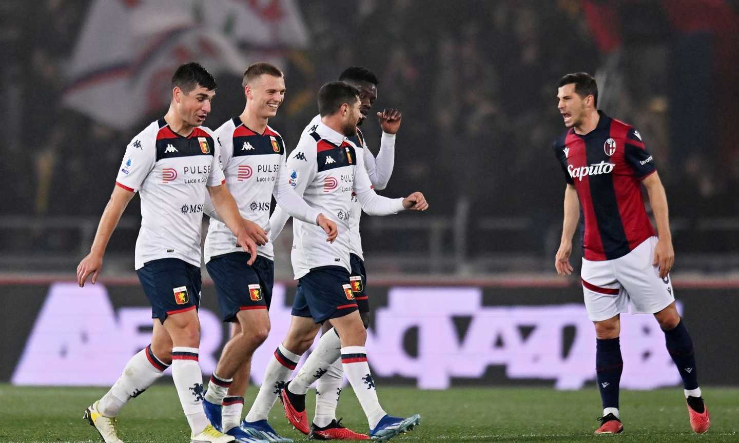 Genoa, le pagelle di CM: Gudmundsson protagonista, bene Messias