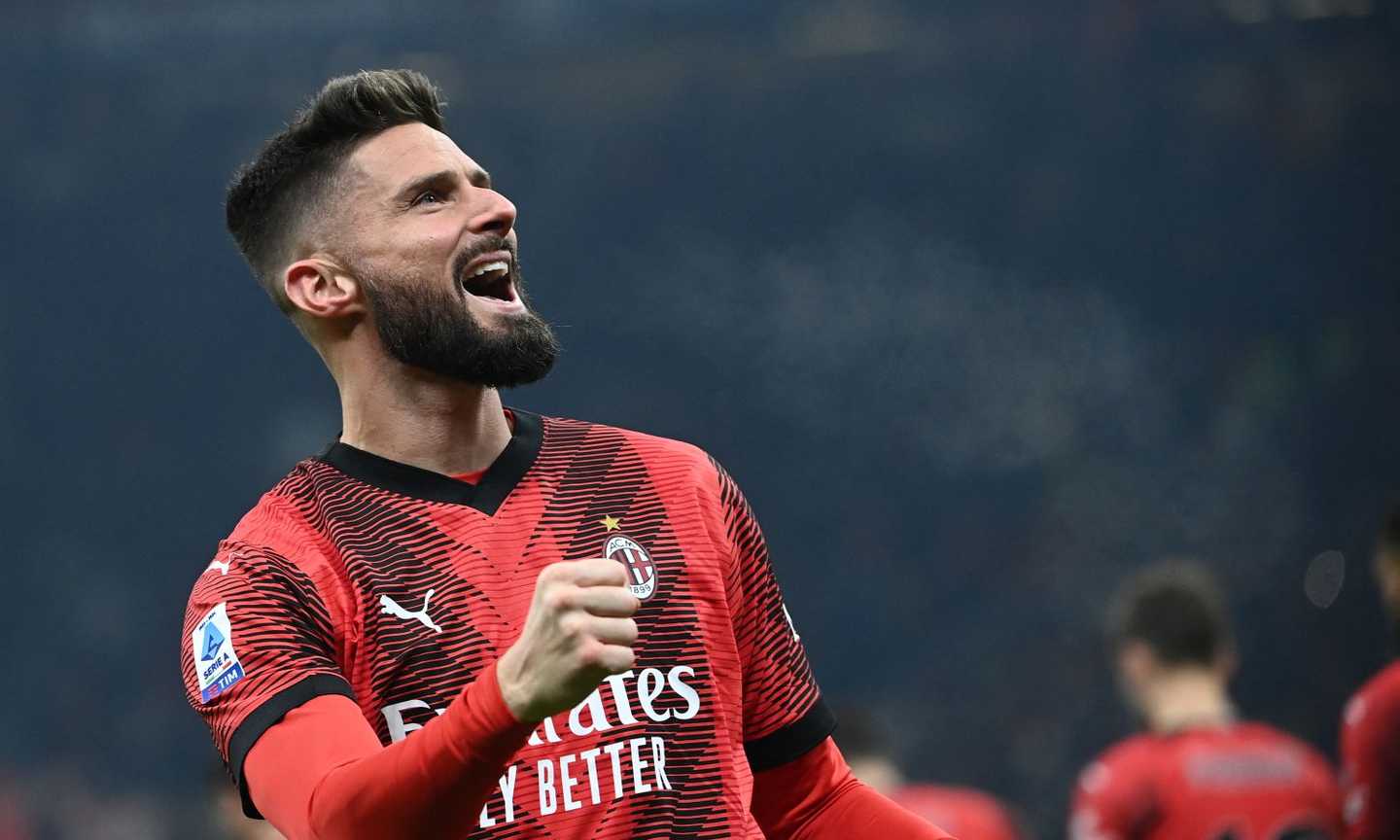 Udinese-Milan, le formazioni ufficiali: Lucca sfida Giroud, la decisione su Adli