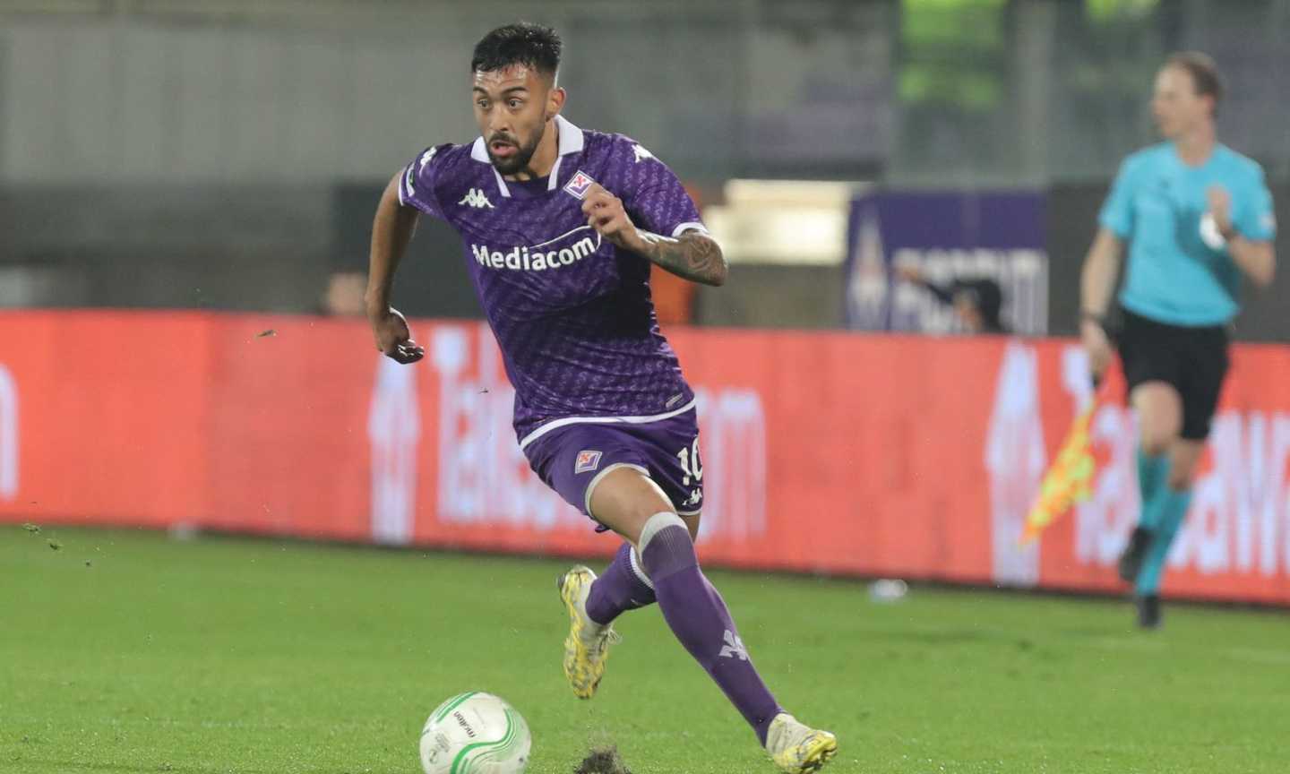 Fiorentina, le pagelle di CM: rientro amaro per Gonzalez. Nzola lotta, ma chi calcia?