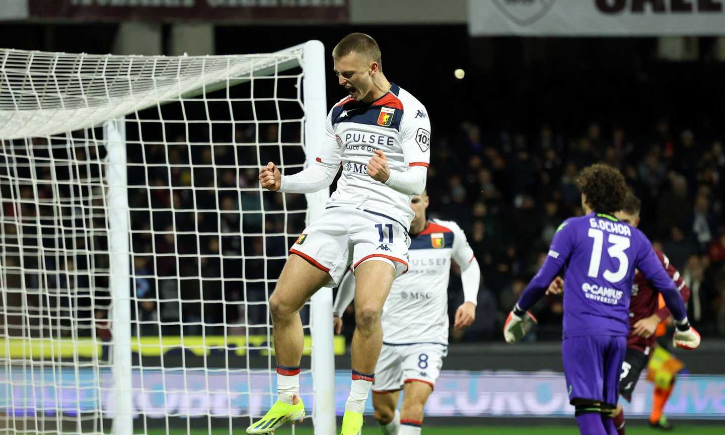 Sogno Gudmundsson per la Fiorentina. Ma può partire solo ad una condizione