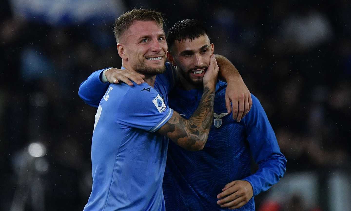 Castellanos e Immobile: cambiano le gerarchie con l’arrivo di Tudor alla Lazio?