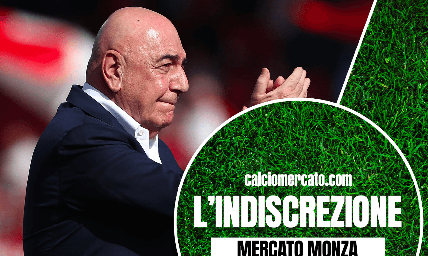 Monza, da Bakker a Djuric: Galliani prepara tre colpi