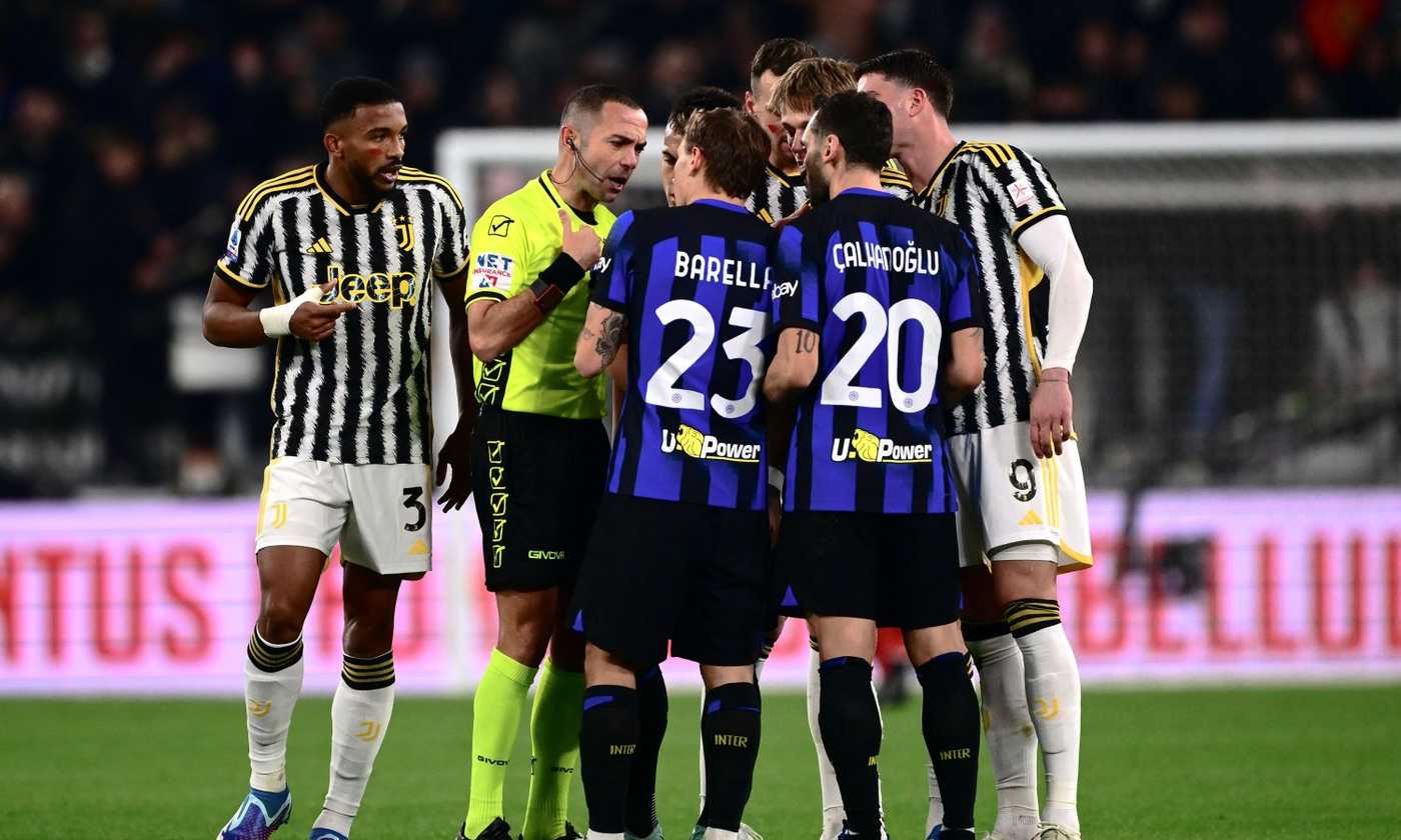 InterJuve, un tutto esaurito da record ecco quanto incasseranno i