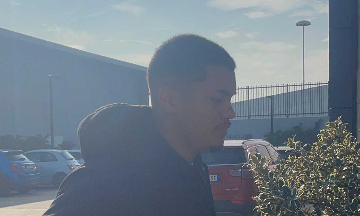 Juventus, UFFICIALE il colpo Pedro Felipe, i dettagliMercato