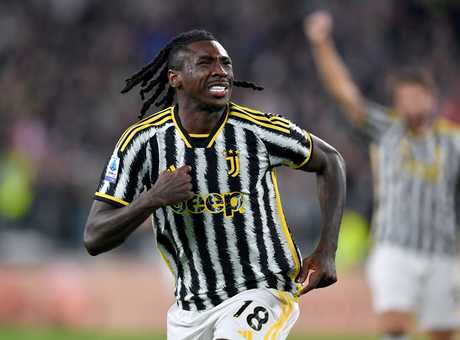 Juve, parla l'ex preparatore di Kean: 'Può essere devastante. Alla  Fiorentina migliorerebbe'|Serie A | Calciomercato.com