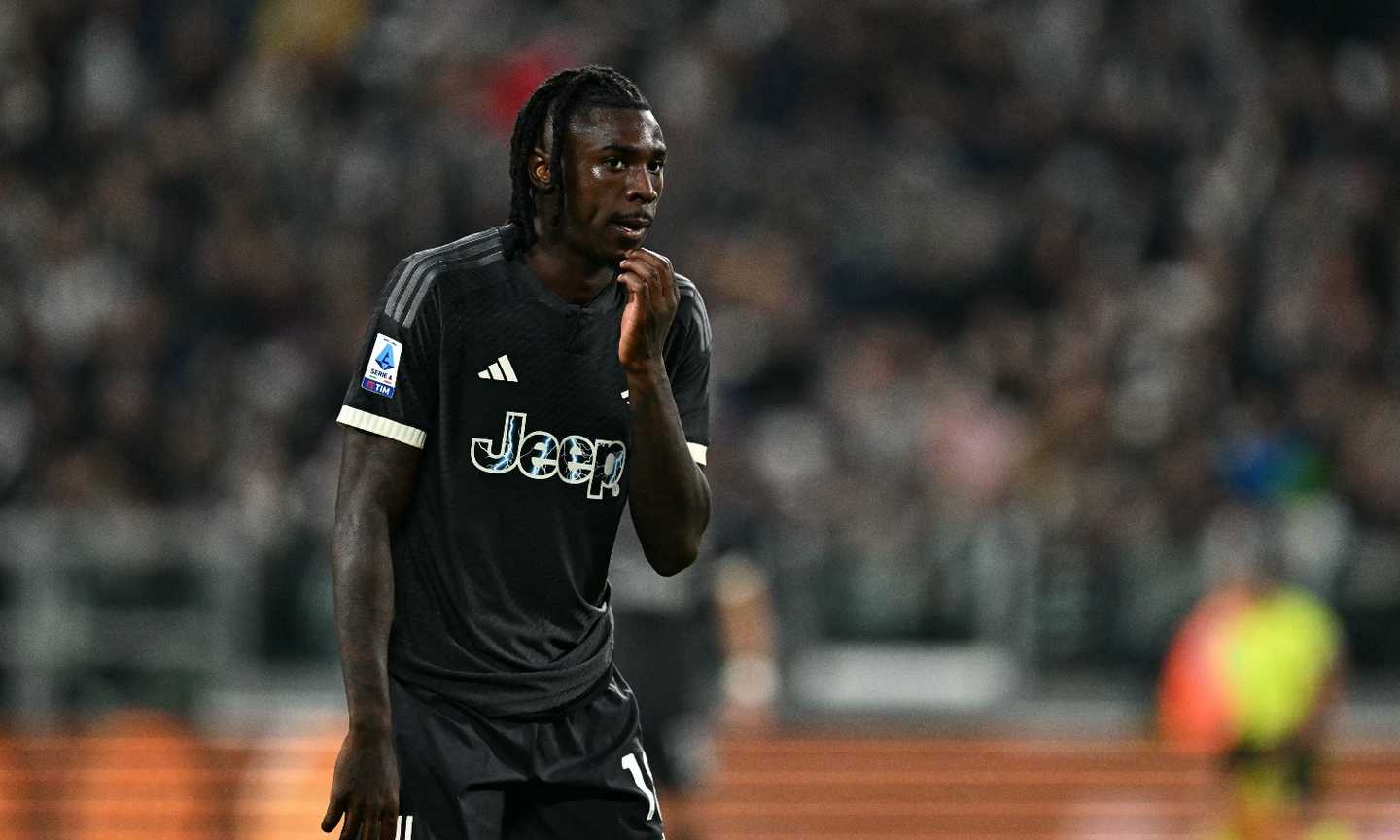 Juventus-Kean, i 3 motivi per cui il prestito all'Atletico Madrid è giusto