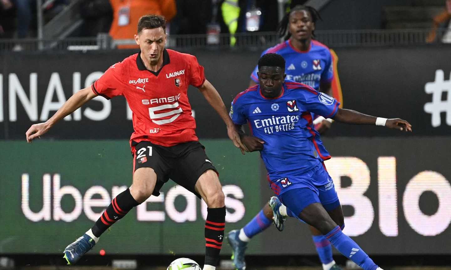 Matic rompe con il Rennes e si offre alla Roma: i motivi e la decisione di Mourinho