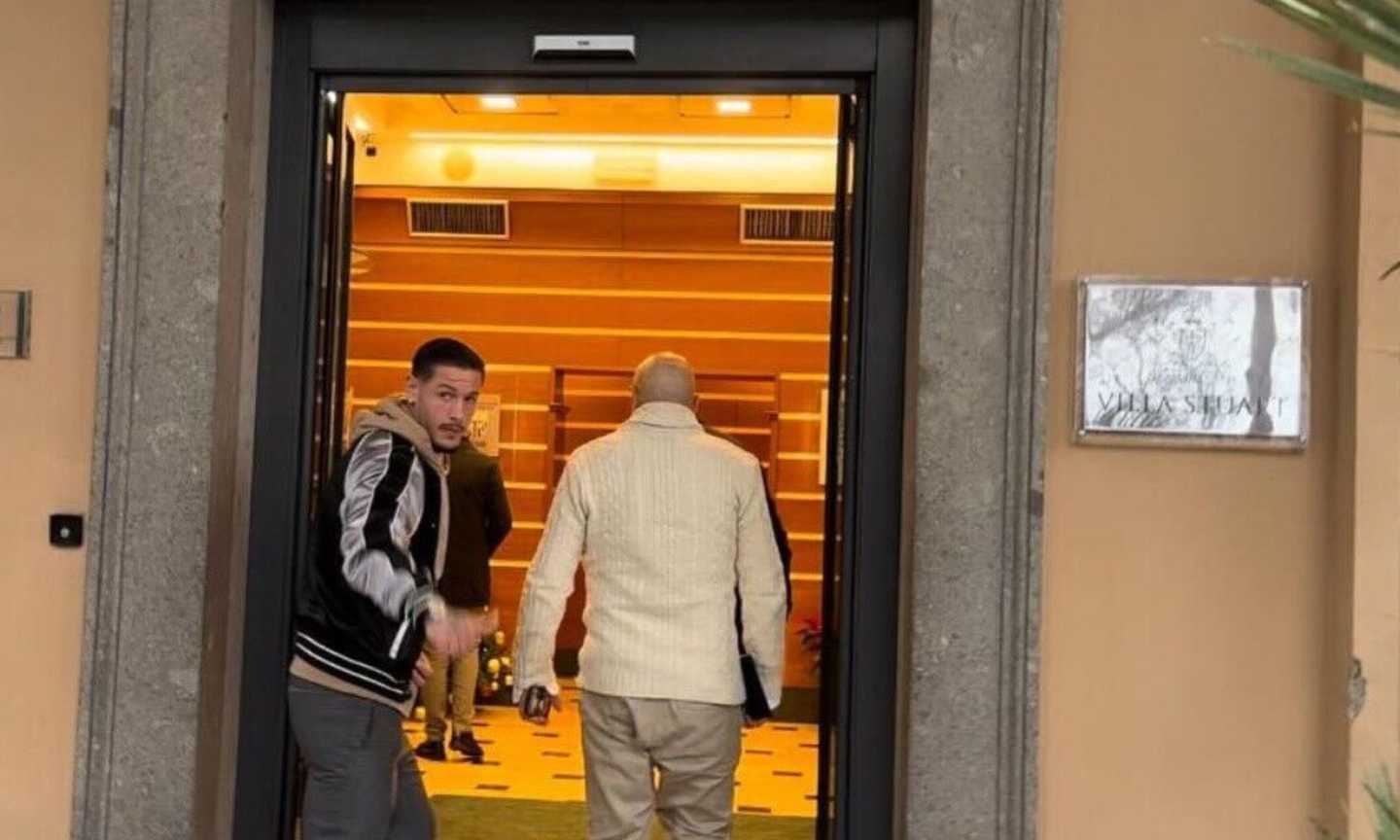 Napoli, visite mediche per Mazzocchi FOTO. I dettagli del primo acquisto per Mazzarri