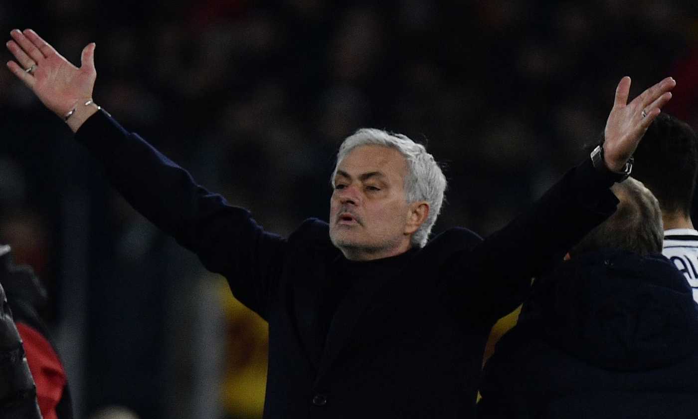 Dall’Inghilterra: “Mourinho dice sì al Manchester United”