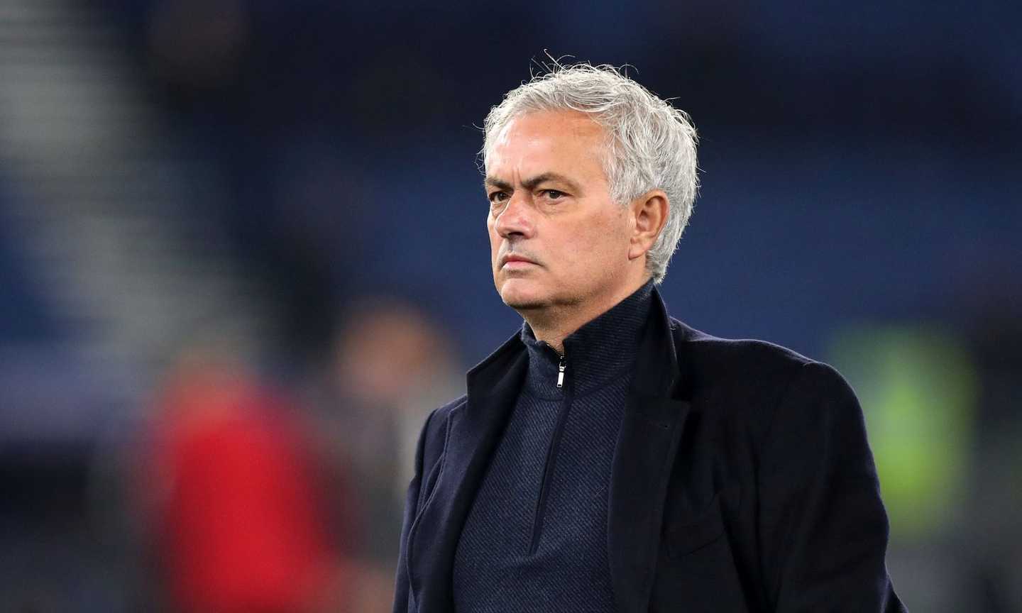 Mourinho: 'Rigore moderno, al Var danno il massimo della pena per uno show'