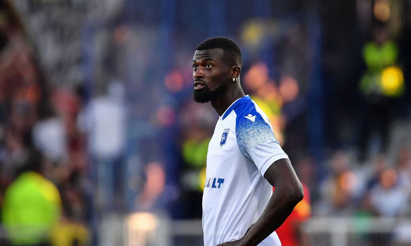 Empoli, c'è il sorpasso sul Genoa per Niang: com'è andato lontano dalla Serie A, cosa cambia per Nicola