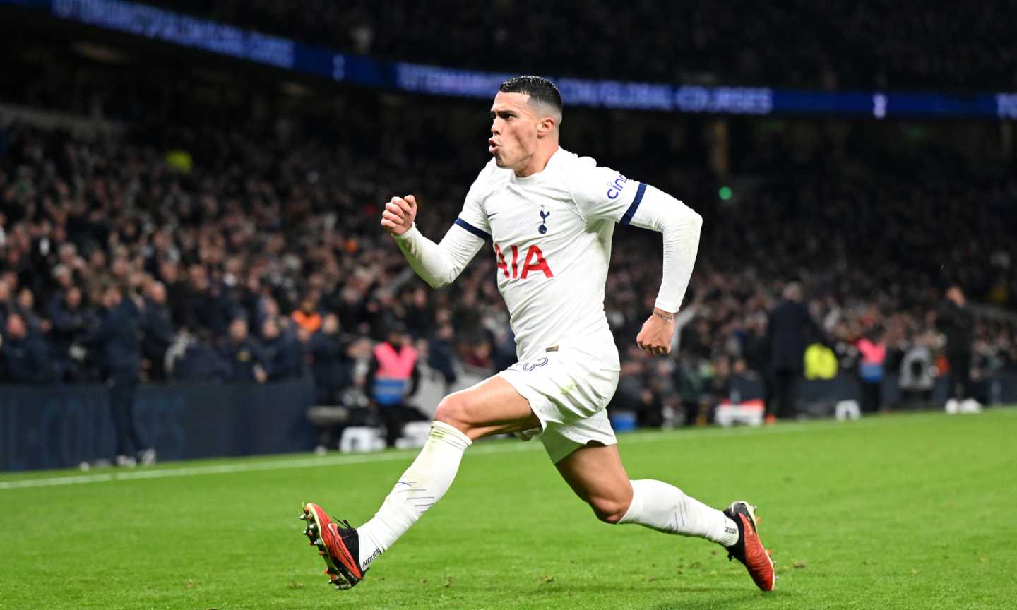 Coppa d'Inghilterra: avanti Fulham e Tottenham