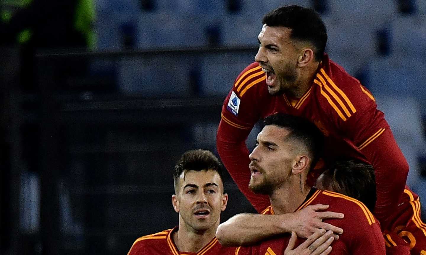 Con De Rossi rinasce Pellegrini: tra Roma e Nazionale, quel legame tra due simboli giallorossi