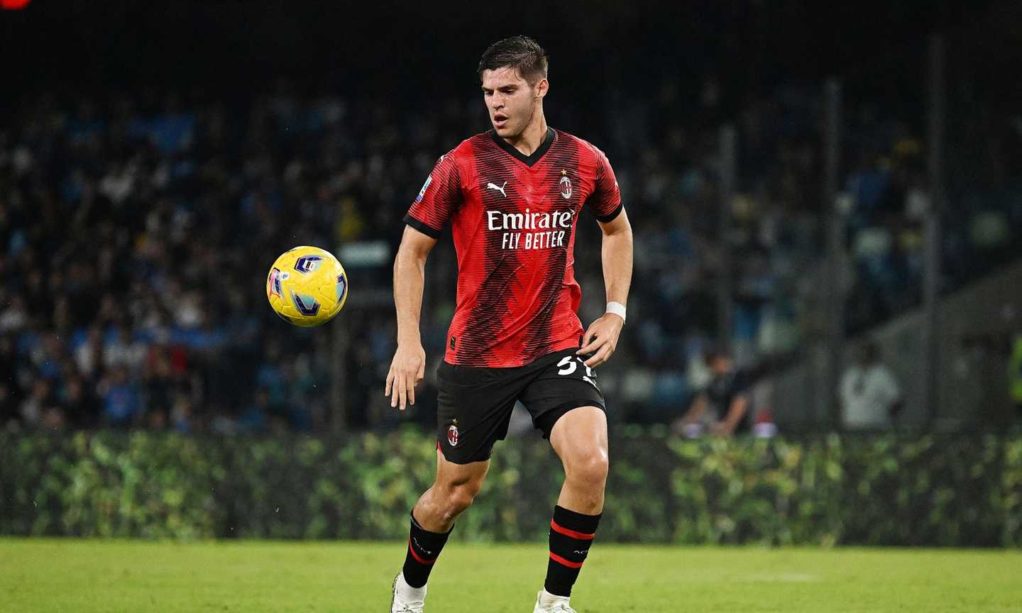 Milan, futuro da decifrare per Pellegrino 