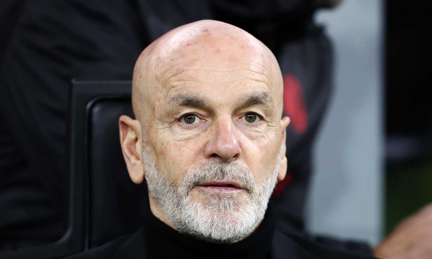 Milan, Pioli: 'I fischi uno stimolo. Theo e Leao una risorsa per la squadra'