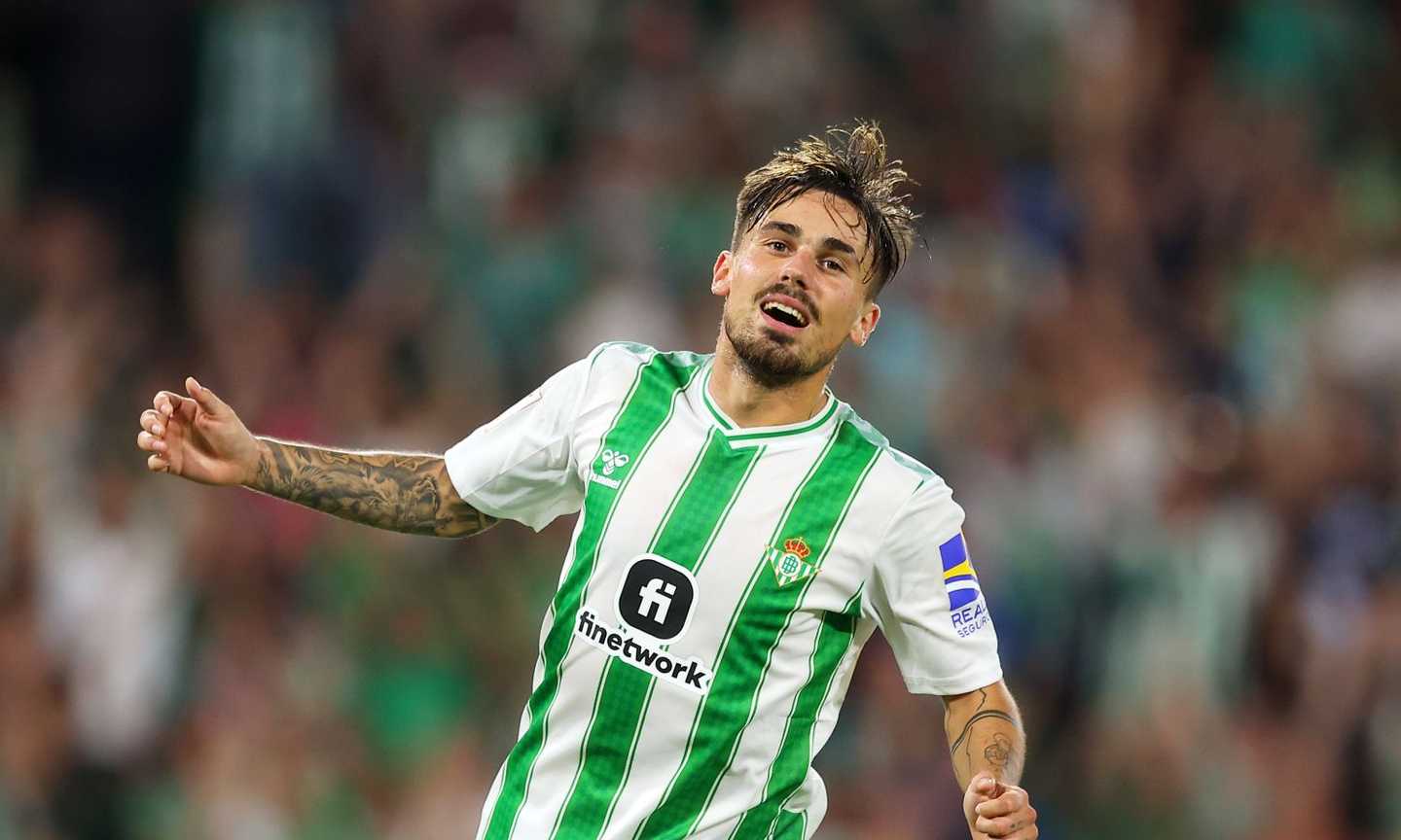 Betis-Dinamo Zagabria, le formazioni ufficiali: Rodri e Willian José contro Petkovic