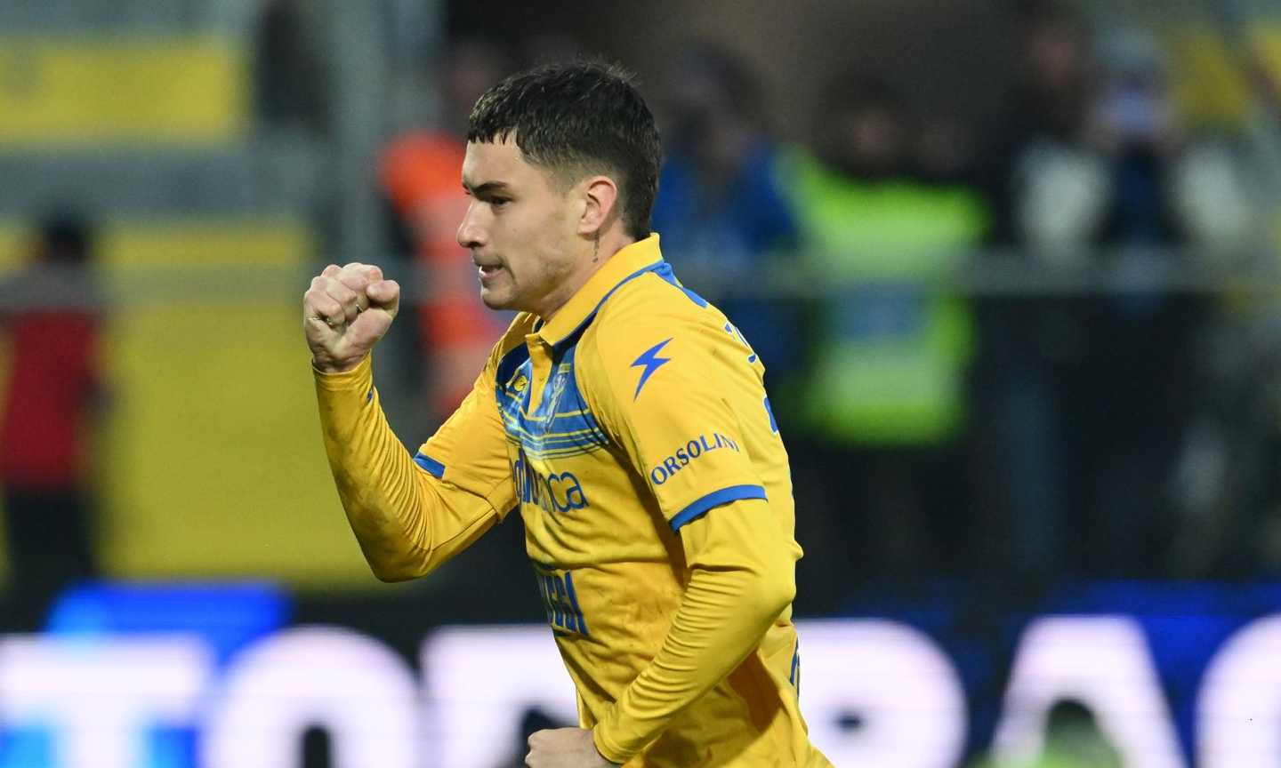 Verona-Frosinone: le probabili formazioni, dove vederla in tv e streaming