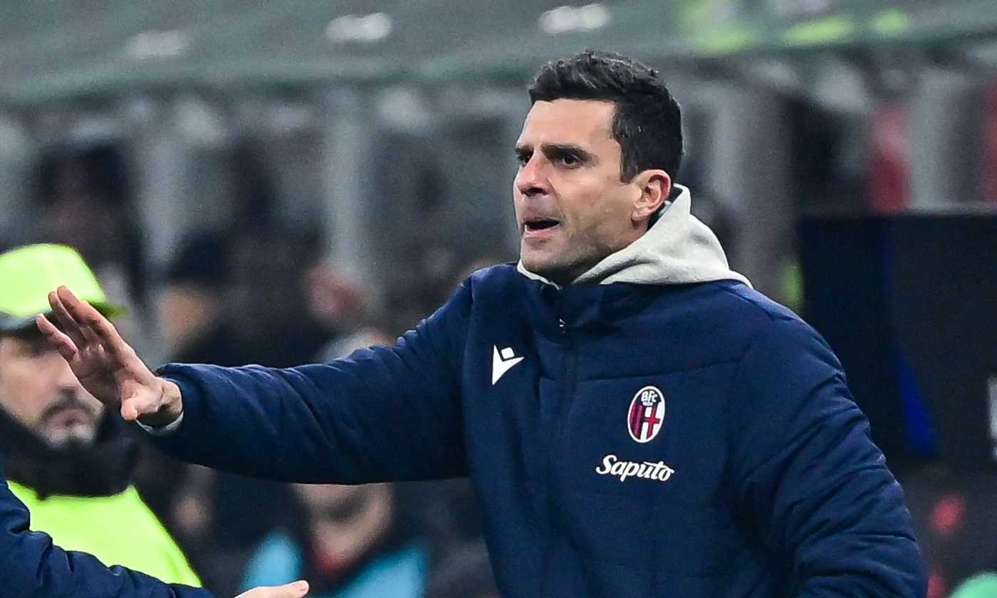 Italian League Sports Domare: Det finns en avstängd spelare för Inter och en match för Thiago Motta |  Primabagina