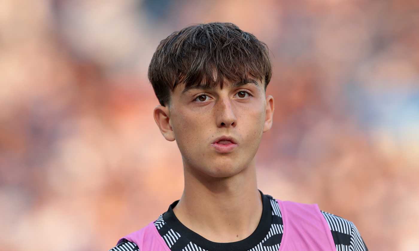 Chi è Tommaso Mancini, attaccante della Juventus Next Gen che può