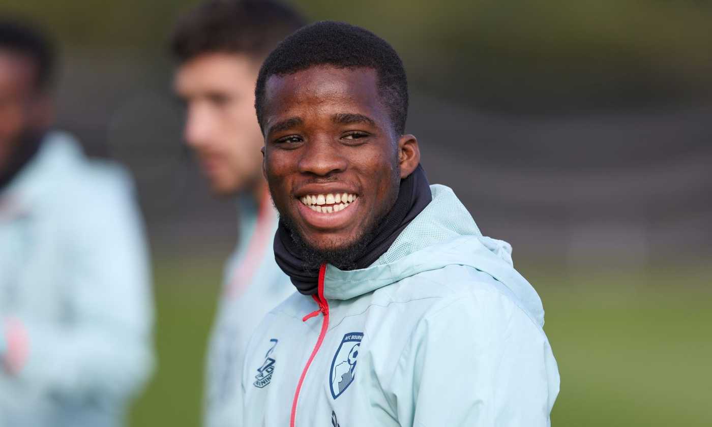 Napoli, UFFICIALE Traoré: depositato il contratto|Mercato ...
