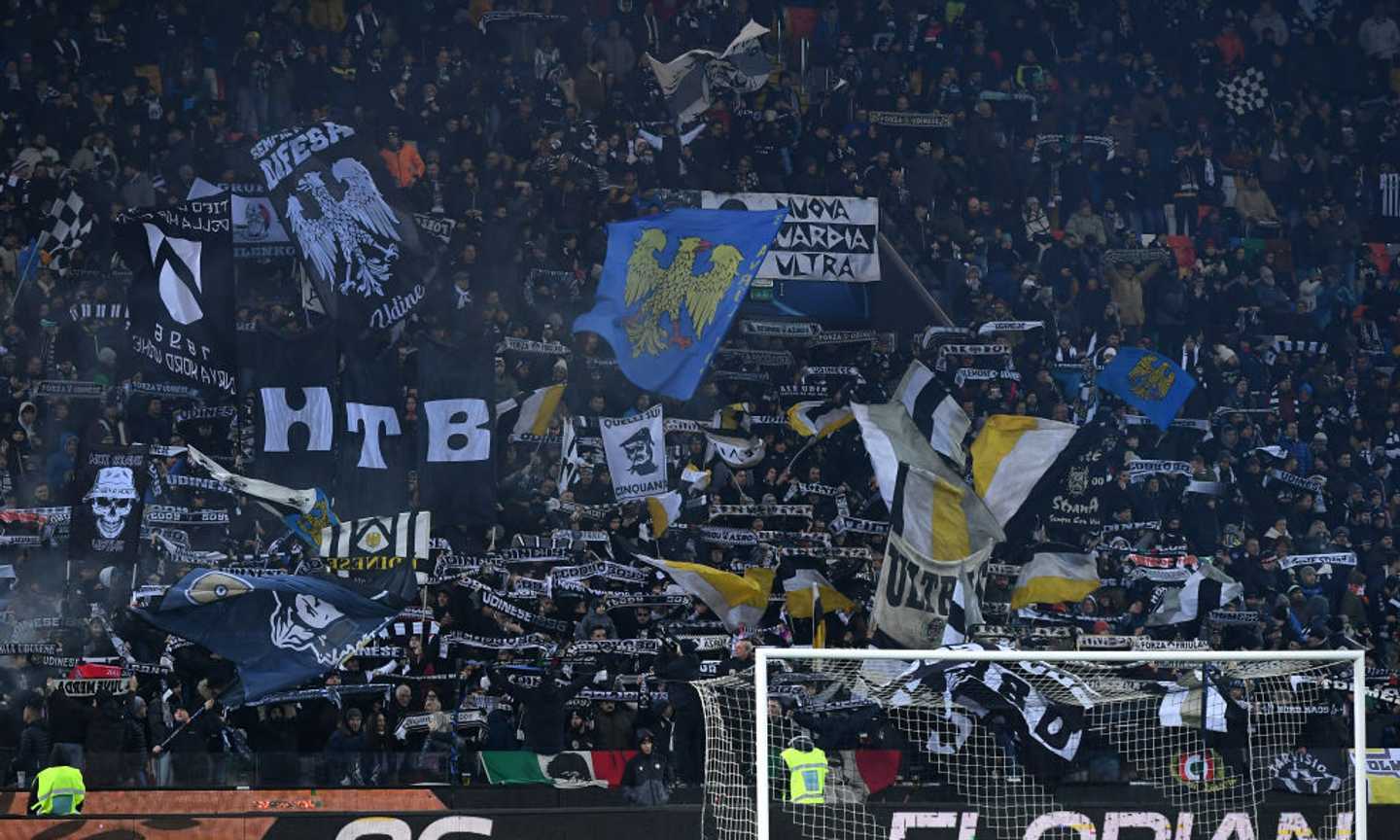 Ululati a Maignan: UFFICIALE il ricorso dell'Udinese contro la giornata a porte chiuse