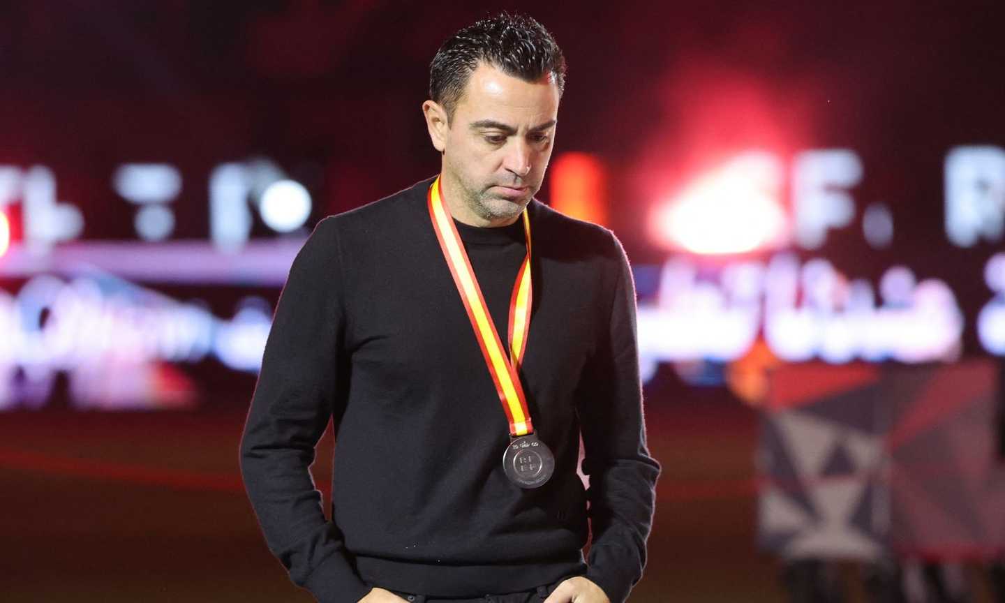 Barcellona, Xavi resta ma è appeso a un filo: la Champions per rimandare un esonero già scritto