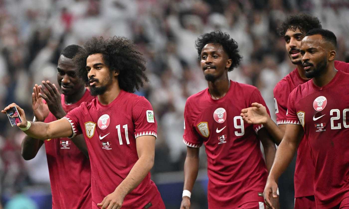 Coppa d'Asia 2024 la finale è GiordaniaQatar, fuori l'Iran di Taremi