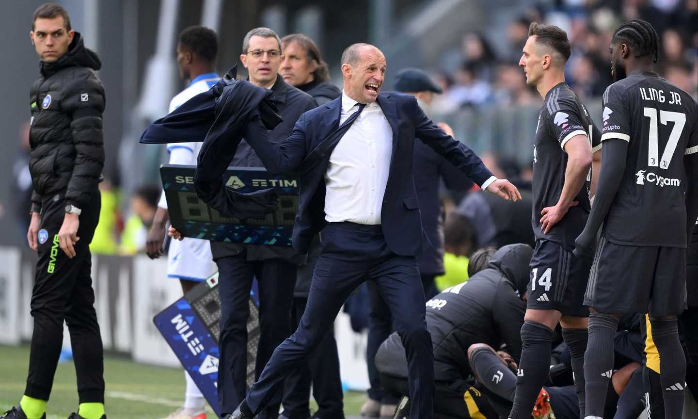 Roma, Allegri sarà il prossimo allenatore? Il parere dei bookies nelle quote calciomercato