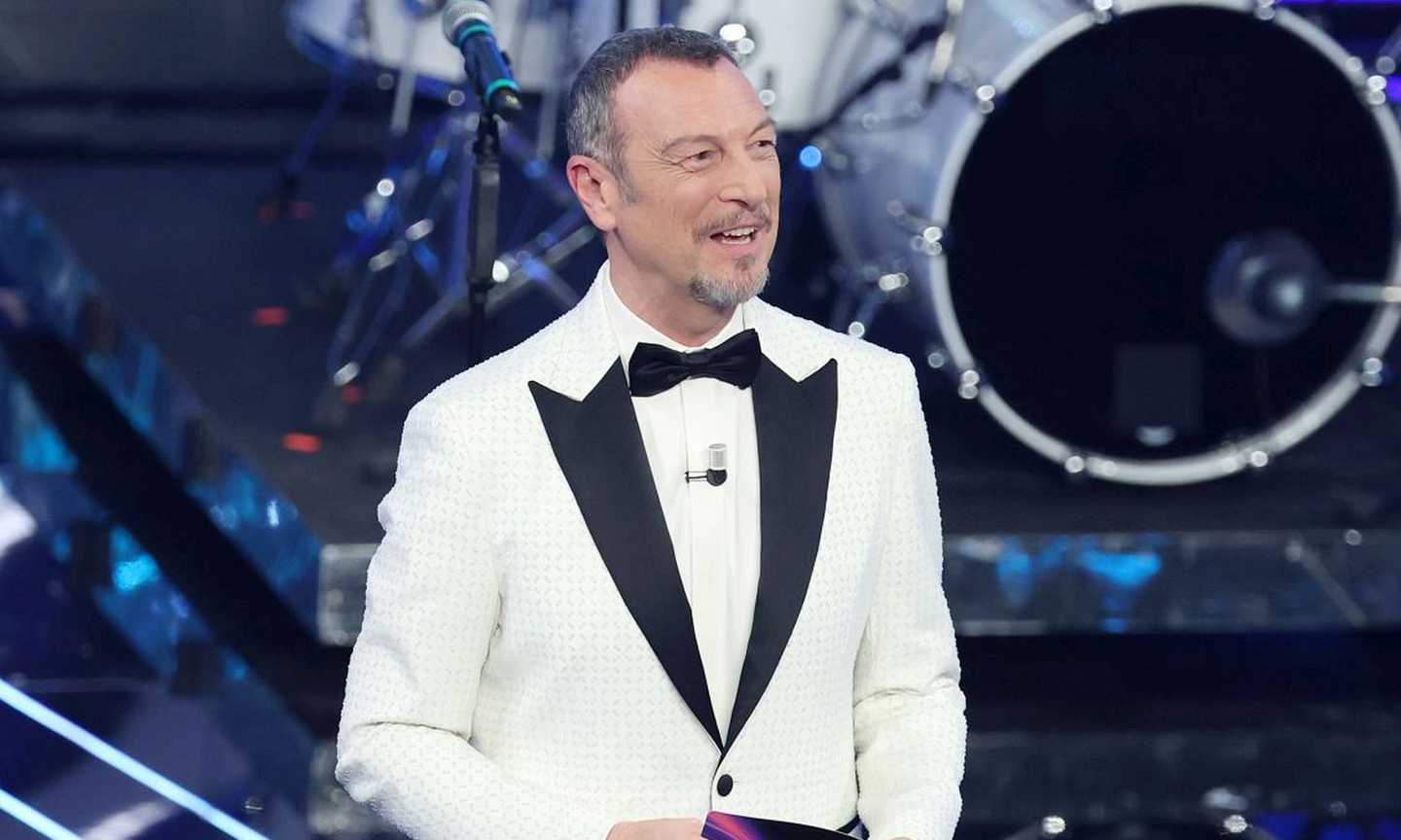 Sanremo 2024, scaletta della serata finale