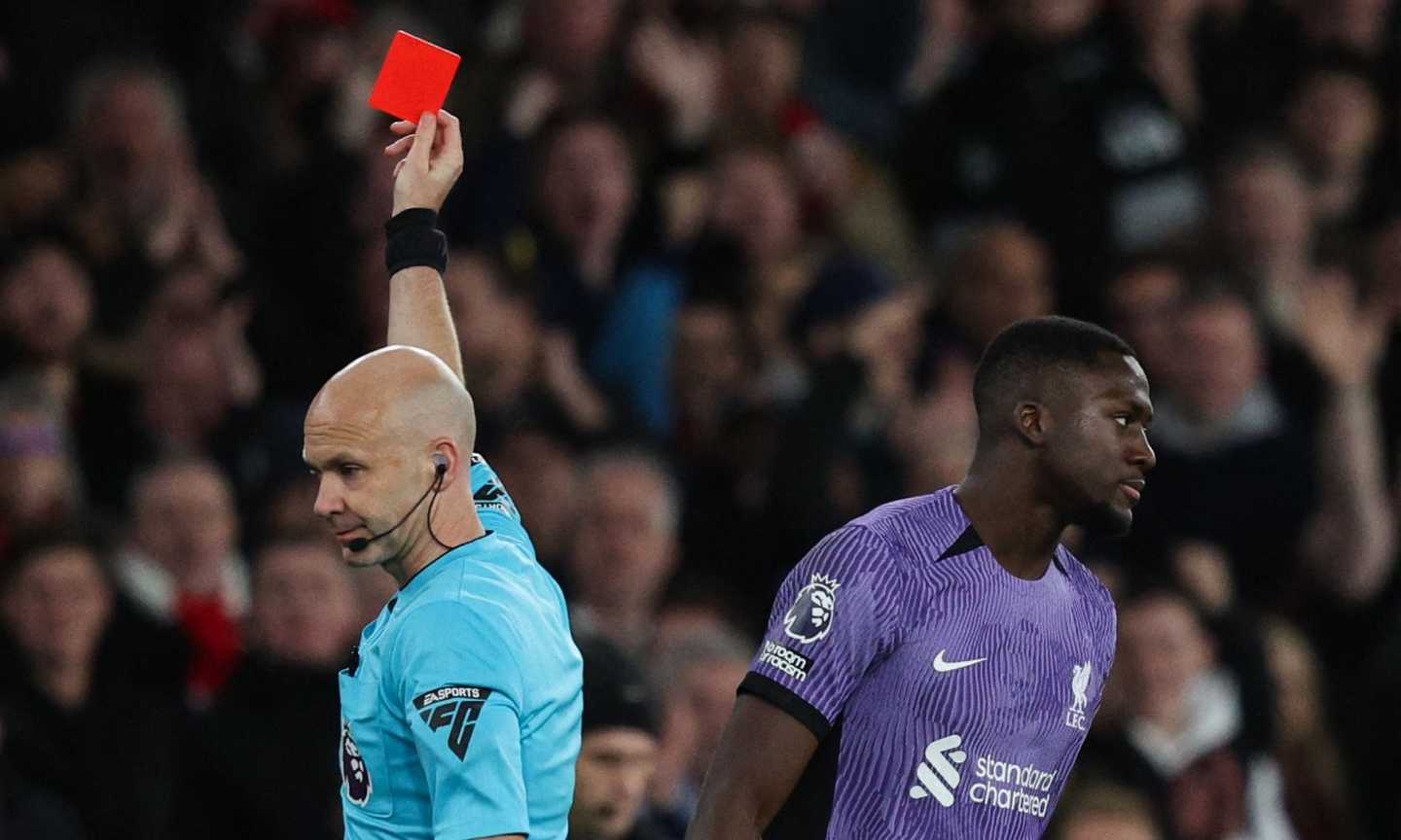 Novità in Premier League: le decisioni del Var spiegate sui social, ecco come