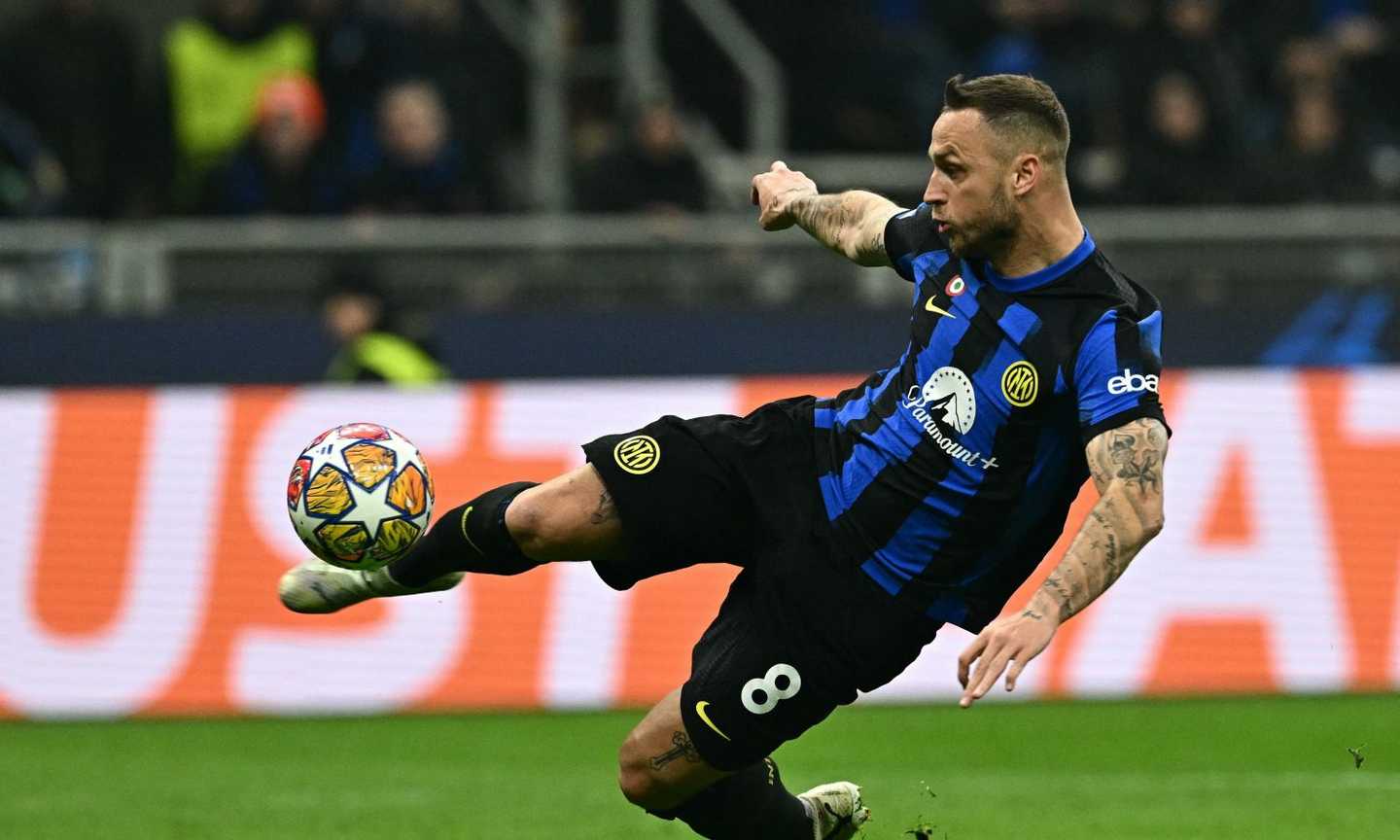 Arnautovic e quel rischio non considerato: l’Inter pensa di cambiarlo