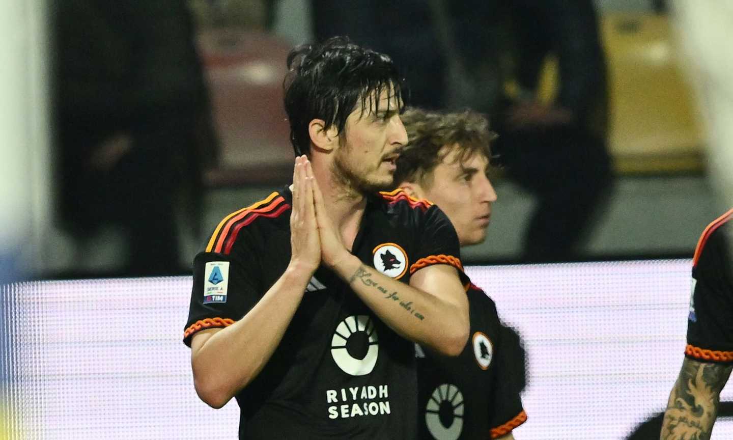 Roma, Azmoun ha convinto: i giallorossi sperano nello sconto del Leverkusen