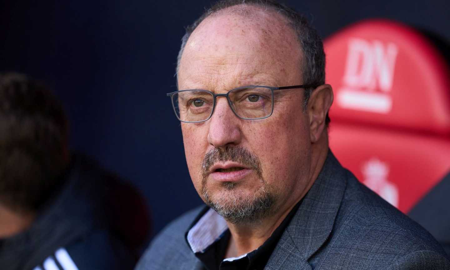 Rafa Benitez, arriva un altro esonero. UFFICIALE l'addio al Celta Vigo per l'ex-Inter e Napoli