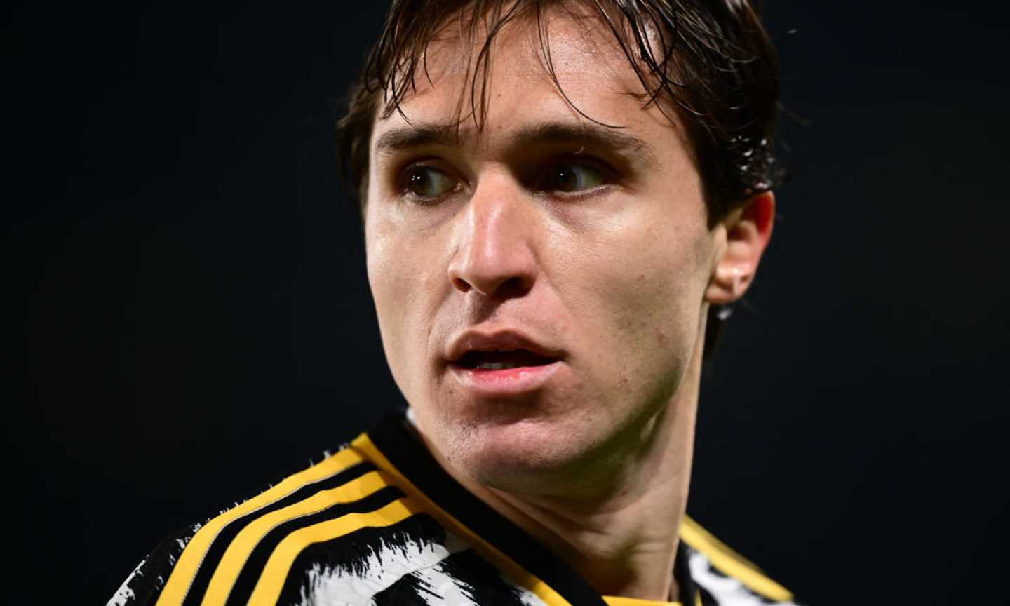 Federico Chiesa Image gallery