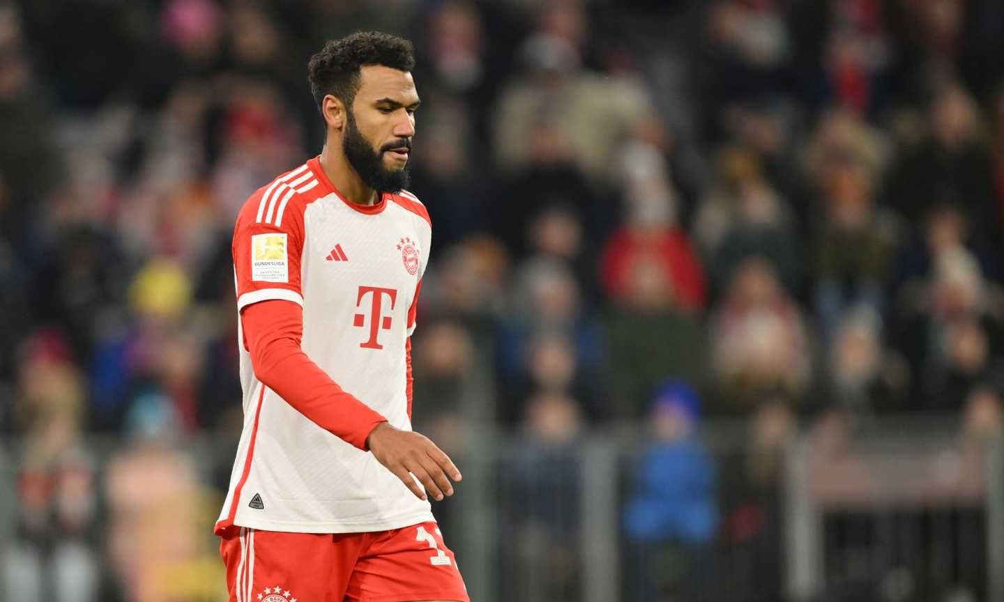  Eric-Maxim Choupo-Moting - Camerun, 35 anni Image gallery