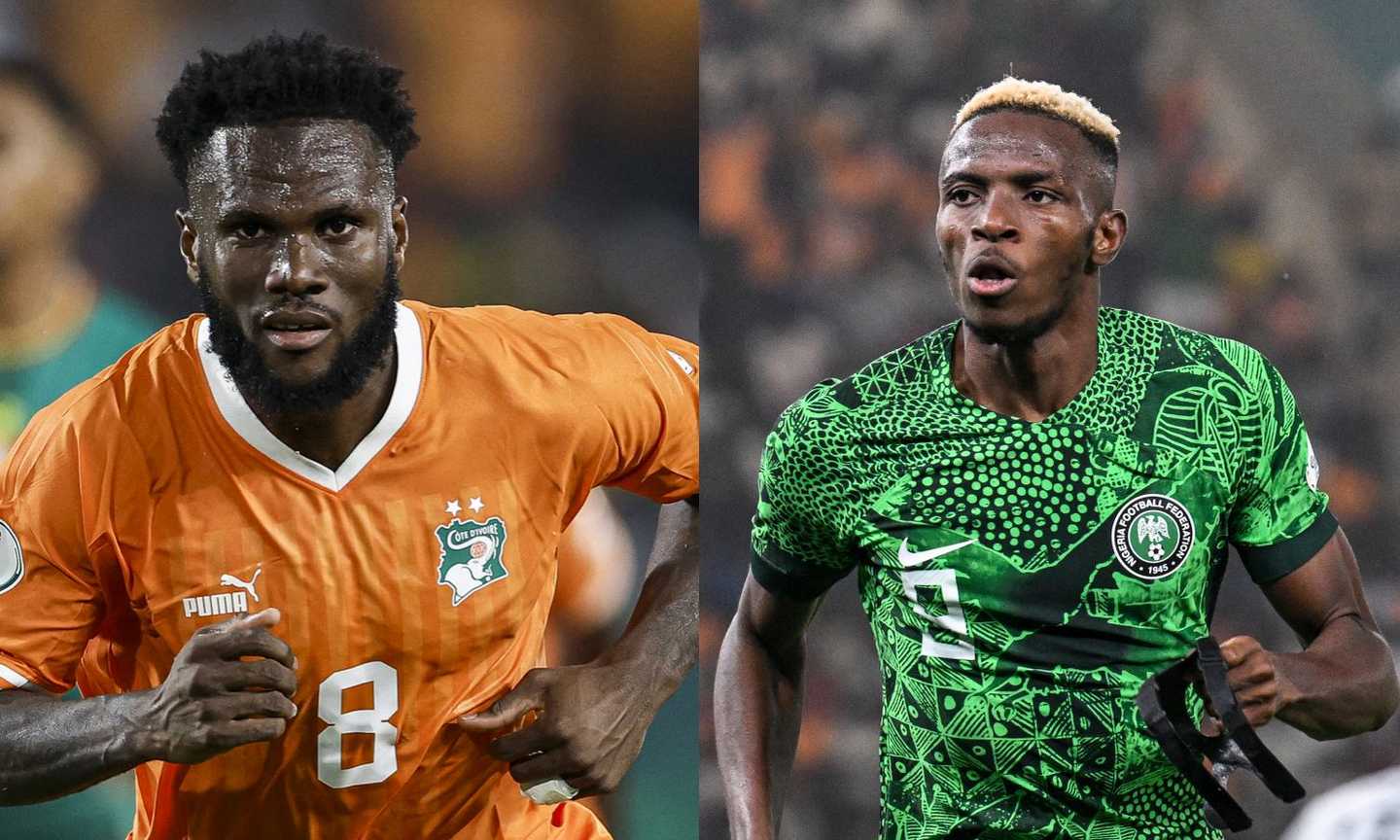 Nigeria-Costa d'Avorio è la finale di Coppa d'Africa: le probabili formazioni, dove e quando vederla in tv