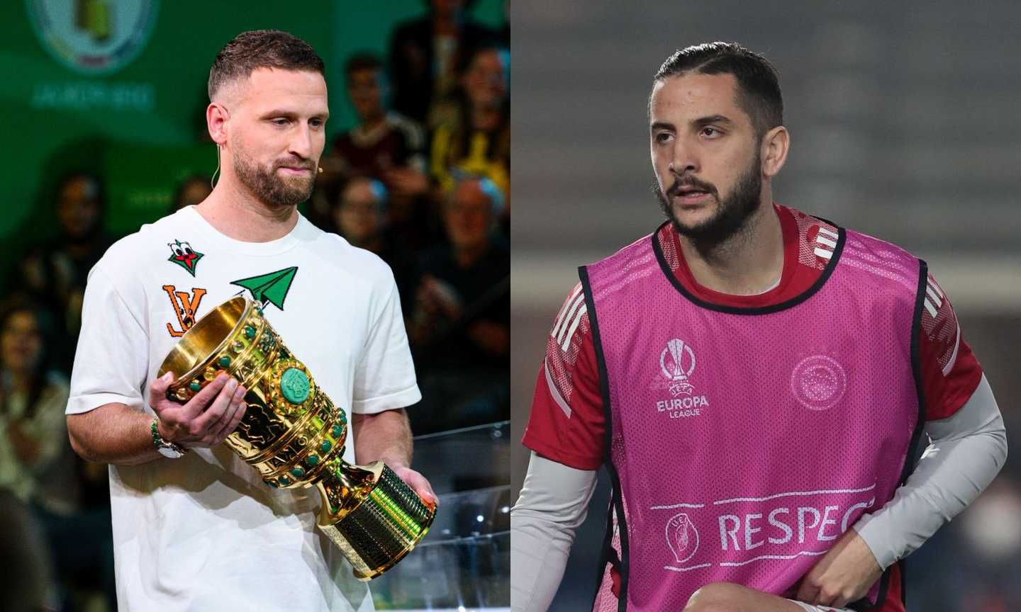 Verona e Salernitana tra Manolas e Mustafi: le ultime sul mercato degli svincolati