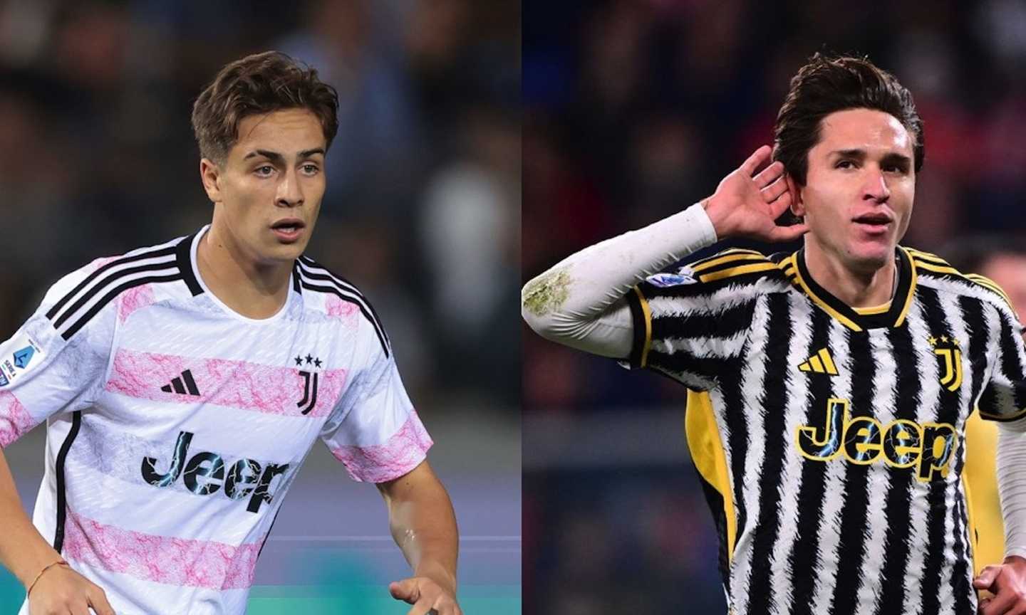 Juventus, l'ascesa di Yildiz cambia il futuro di Chiesa? Le scelte di Allegri e il rebus rinnovo