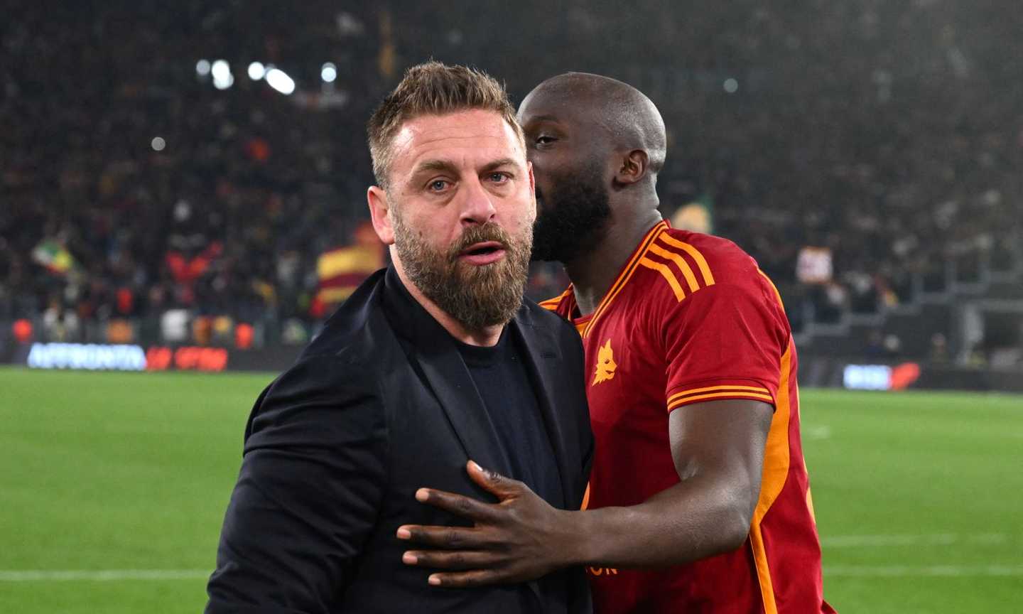 Roma, è già resa dei conti. Da Lukaku a Bove e Spinazzola: chi parte e chi resta  