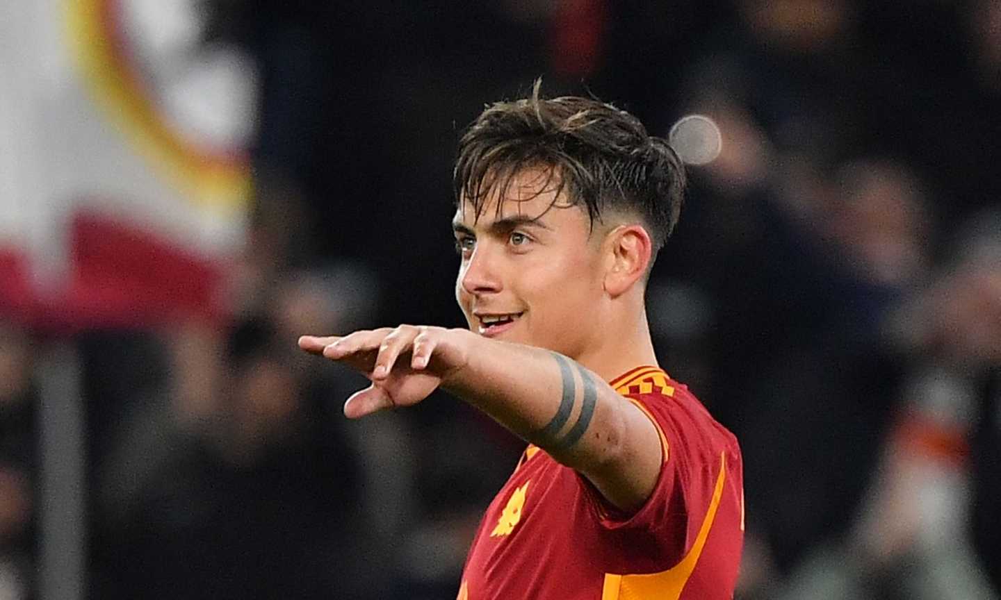 Clausola Dybala: cifre, durata e come si può annullare