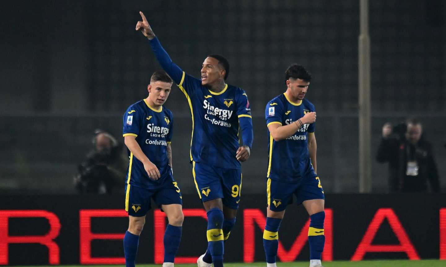 Verona, le pagelle di CM: Folorunsho super gol. Nota stonata Tchatchoua