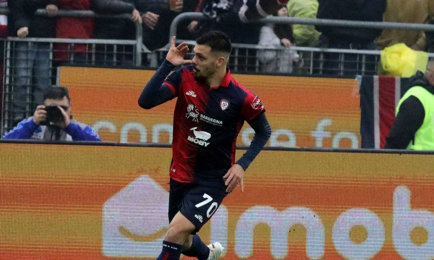 Cagliari-Salernitana: le probabili formazioni, dove vederla in tv e streaming