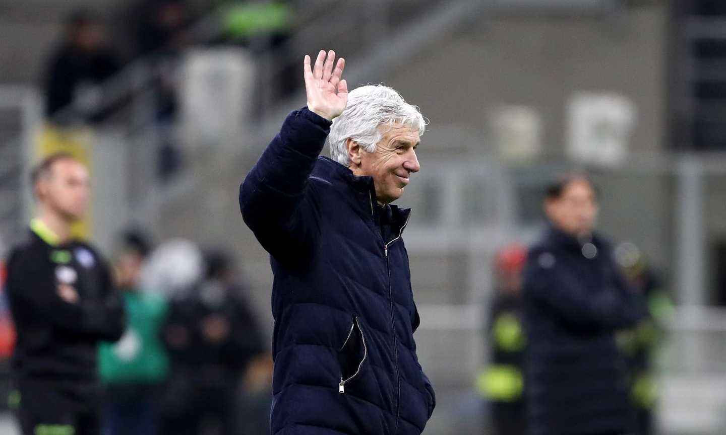 Atalanta-Bologna, sfida formato Champions: per i bookie Gasperini vede il sorpasso su Thiago Motta