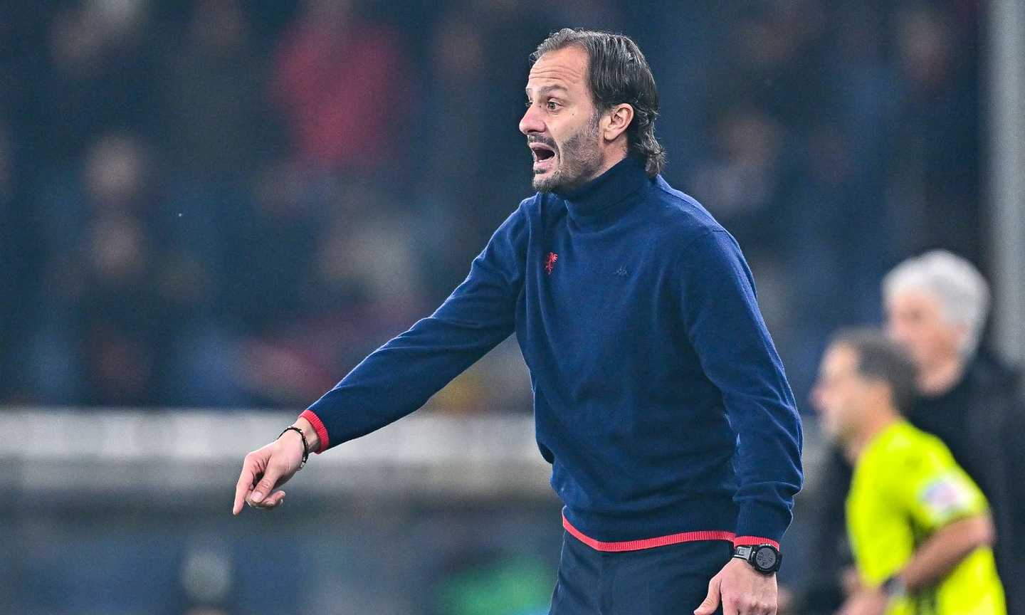 Genoa, ecco chi può arrivare in caso di mancato di rinnovo di Gilardino 