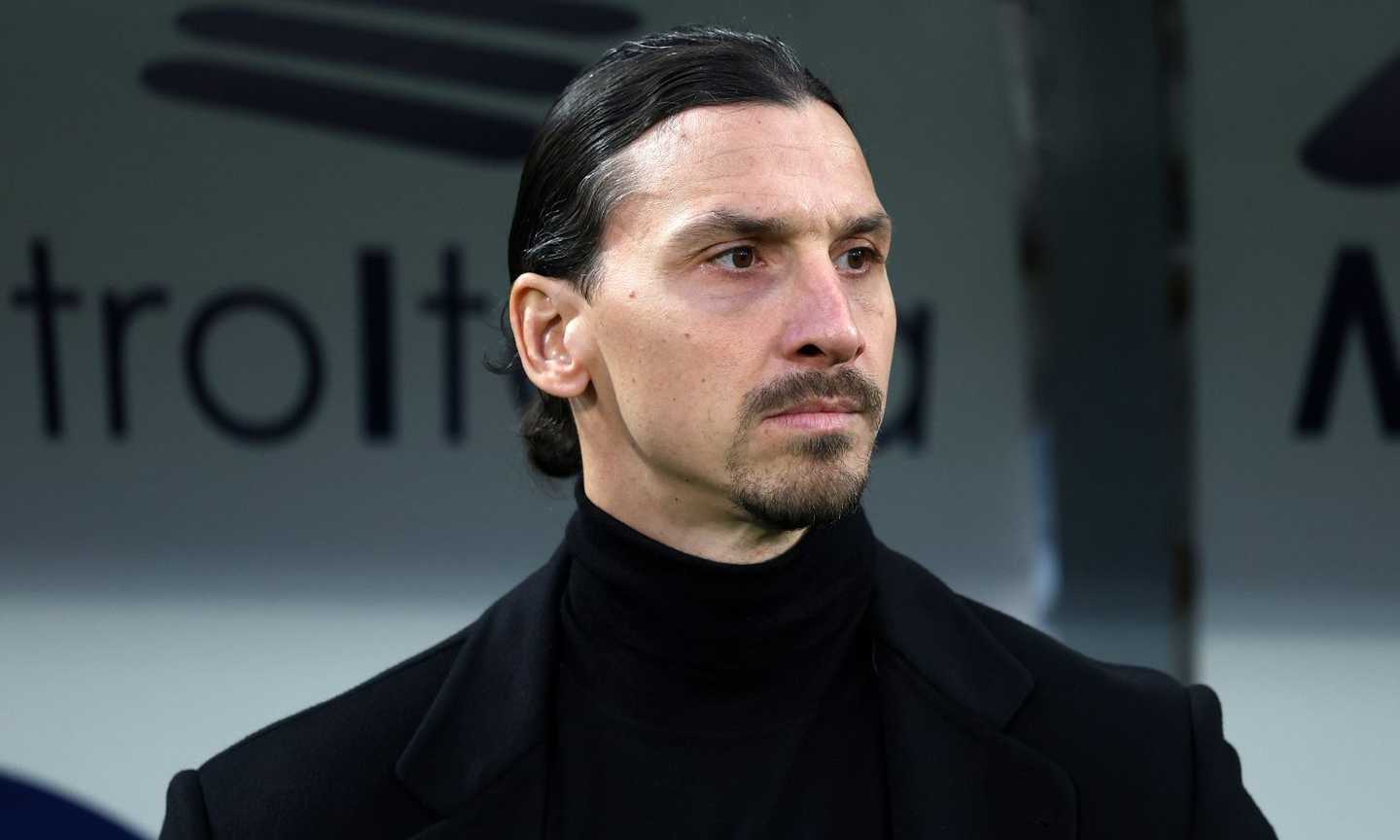 Non solo Milan, Ibrahimovic è il nuovo presidente della Kings League World Cup