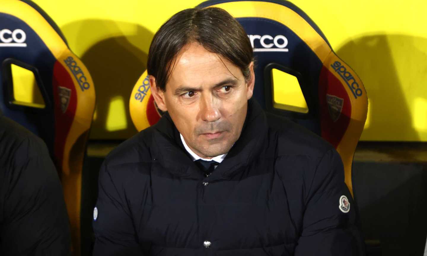 Milan-Inter per lo scudetto: Inzaghi vede il tricolore nel derby