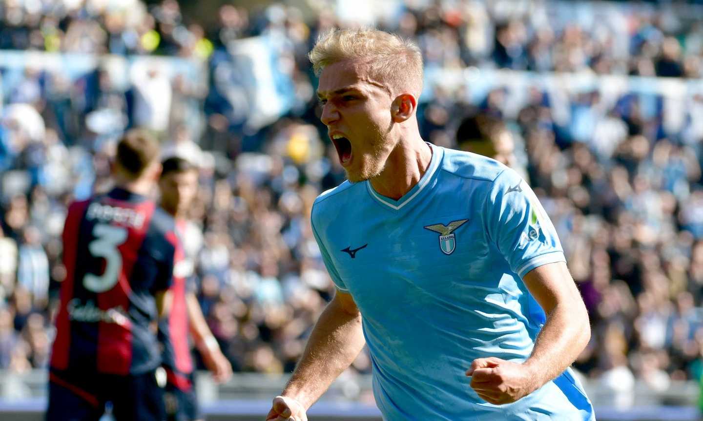 Lazio, le pagelle di CM: Isaksen illude, Luis Alberto fa un disastro