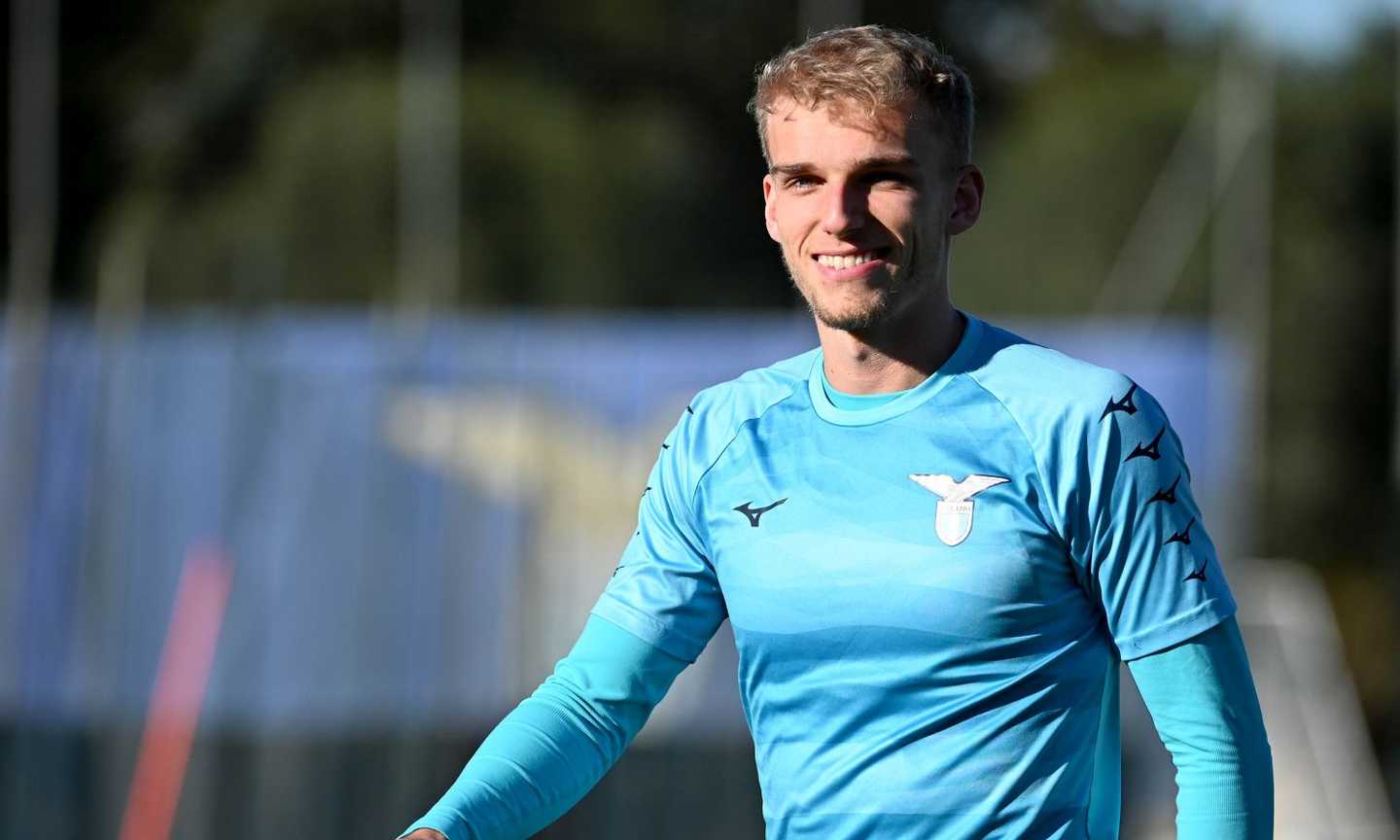 Lazio, in bilico la permanenza di Isaksen e Pellegrini